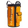 75litre Orange Bucket Bag